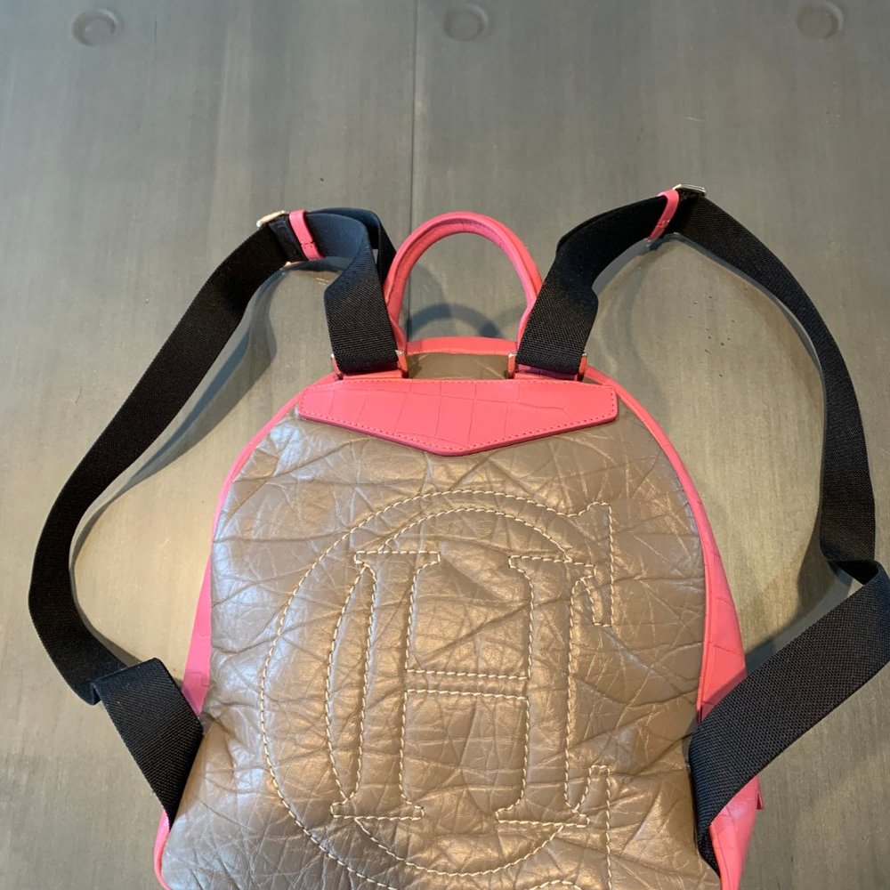 High Class Backpack - image 7